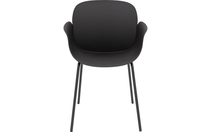 Goossens Tuinstoel Topas, Tuinstoel