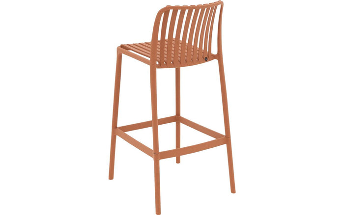 Goossens Barstoel Lygeke, Barstoel