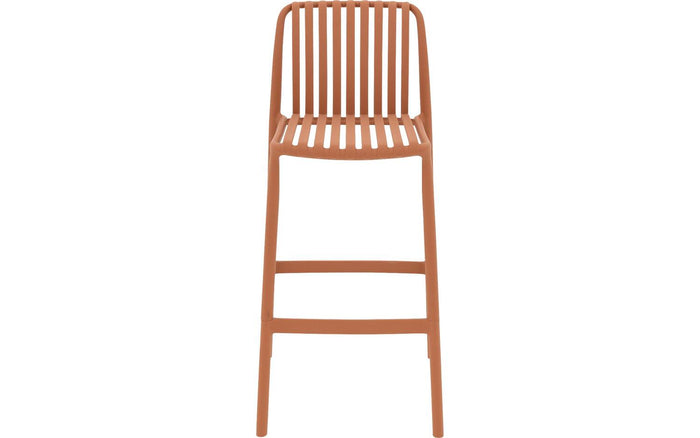 Goossens Barstoel Lygeke, Barstoel