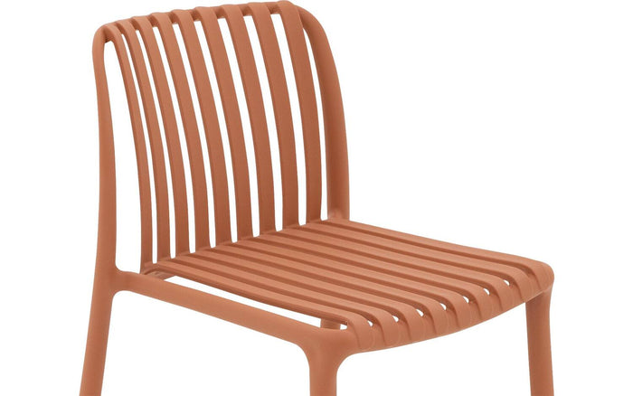 Goossens Barstoel Lygeke, Barstoel