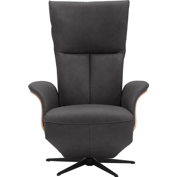 Goossens Relaxstoel Bergen, Relaxfauteuil small