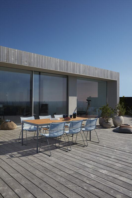 Click Tall tuinstoel Multi Color 1