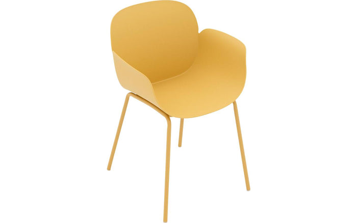 Goossens Tuinstoel Topas, Tuinstoel