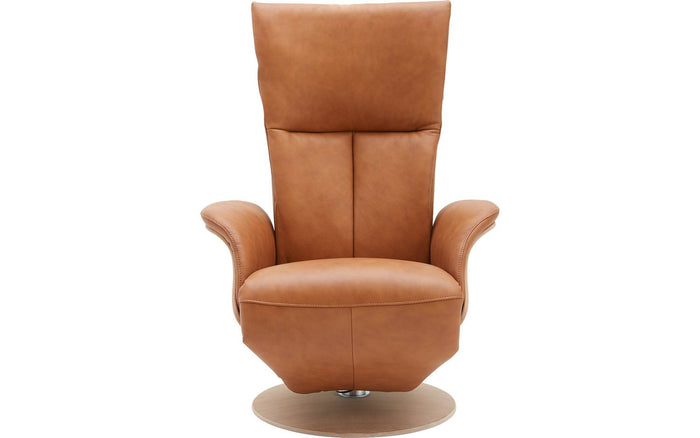 Goossens Relaxstoel Bergen, Relaxfauteuil small