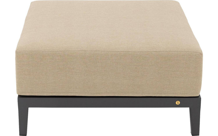 Goossens Hocker Yngvar, Hocker