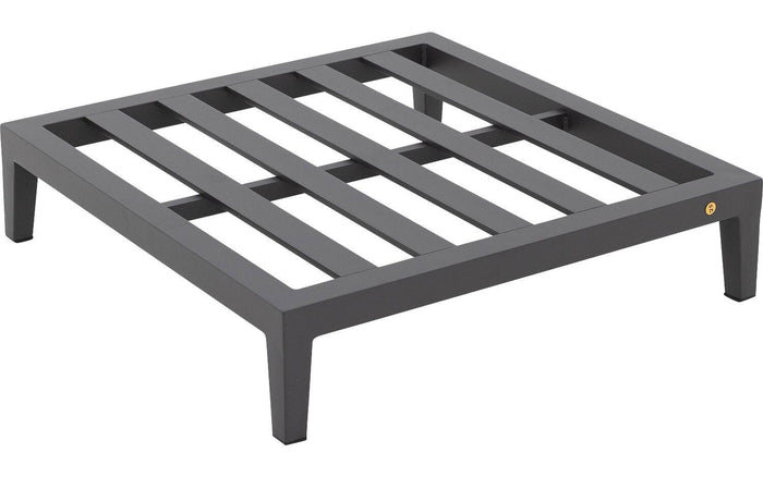 Goossens Hocker Yngvar, Hocker