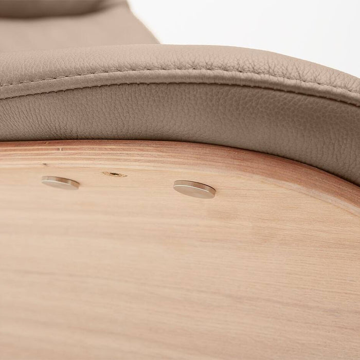 Goossens Relaxstoel Bergen, Relaxfauteuil small