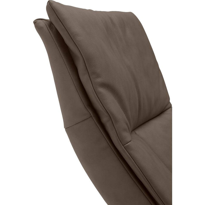 Goossens Relaxstoel Bergen, Relaxfauteuil large