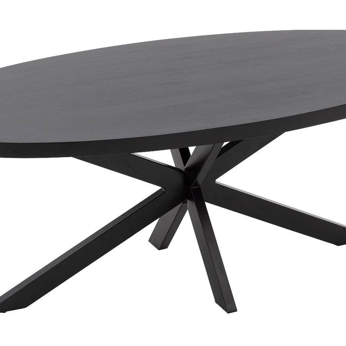 Goossens eettafel lecce