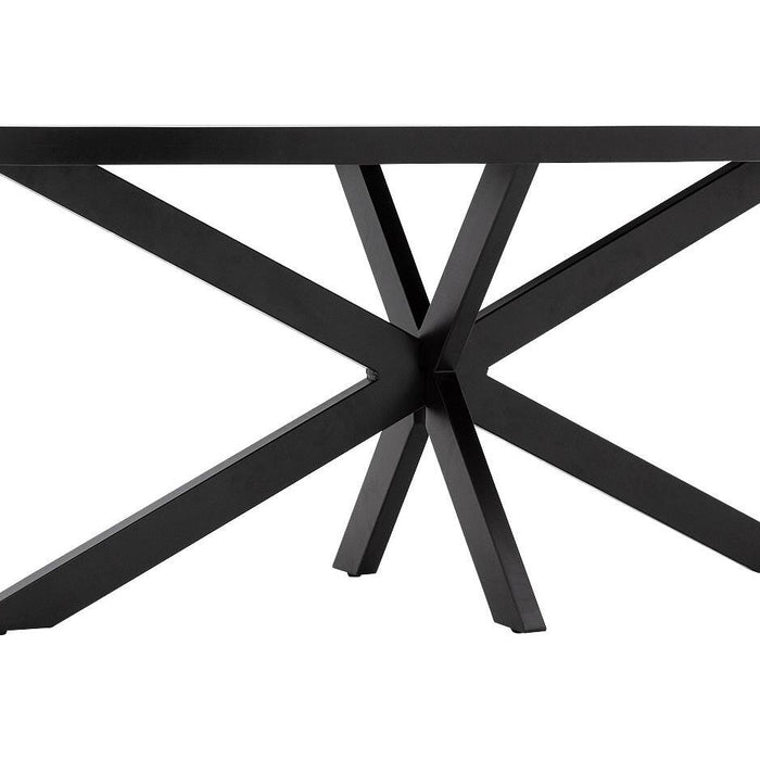 Goossens eettafel lecce