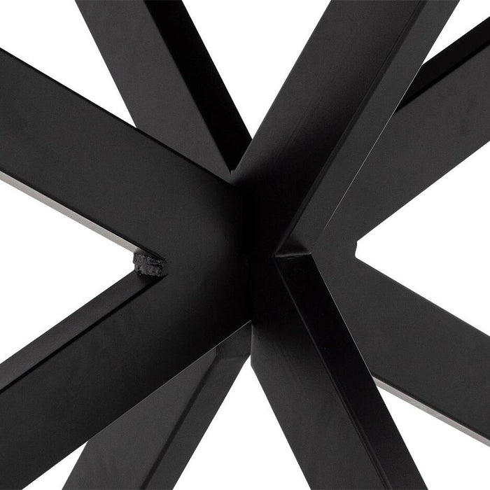 Goossens eettafel lecce