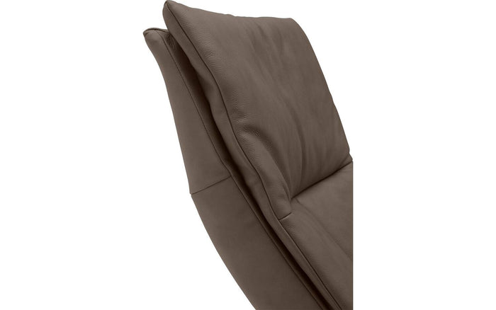 Goossens Relaxstoel Bergen, Relaxfauteuil small