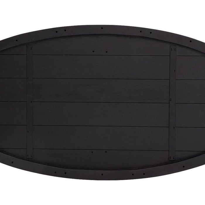 Goossens eettafel lecce