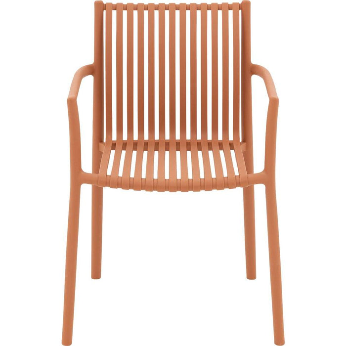 Goossens Tuinstoel Loeffe, Tuinstoel