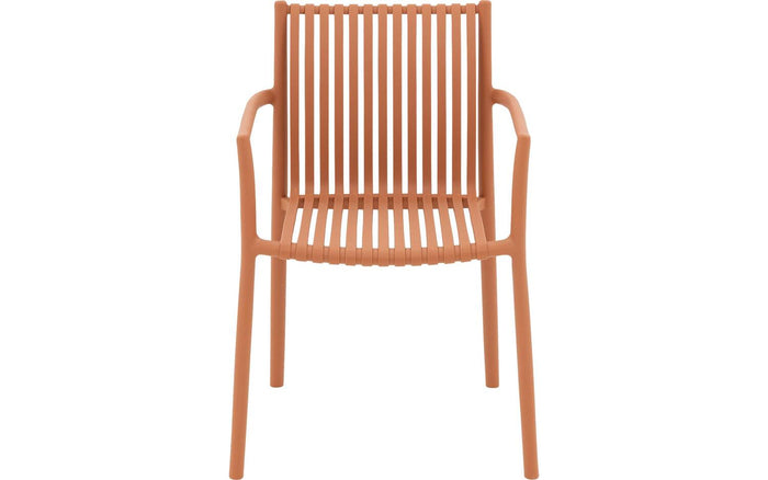 Goossens Tuinstoel Loeffe, Tuinstoel