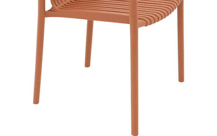 Goossens Tuinstoel Loeffe, Tuinstoel