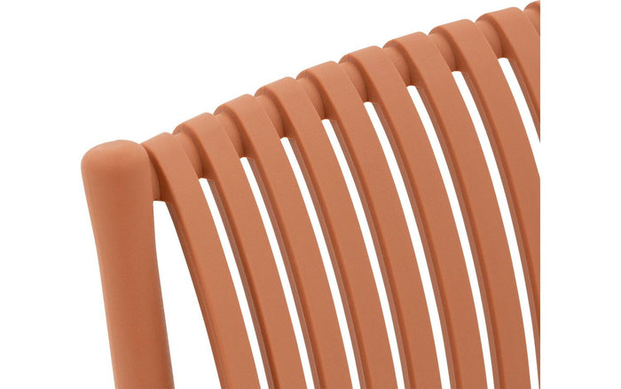 Goossens Tuinstoel Loeffe, Tuinstoel