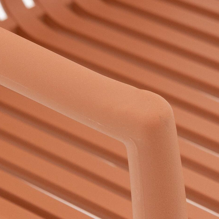 Goossens Tuinstoel Loeffe, Tuinstoel