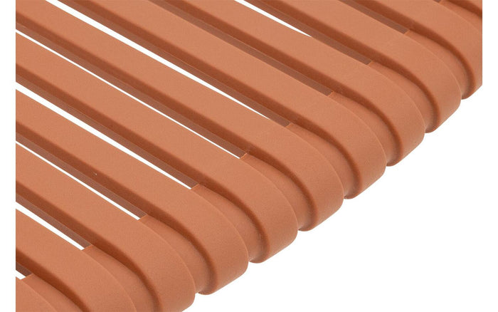 Goossens Tuinstoel Loeffe, Tuinstoel