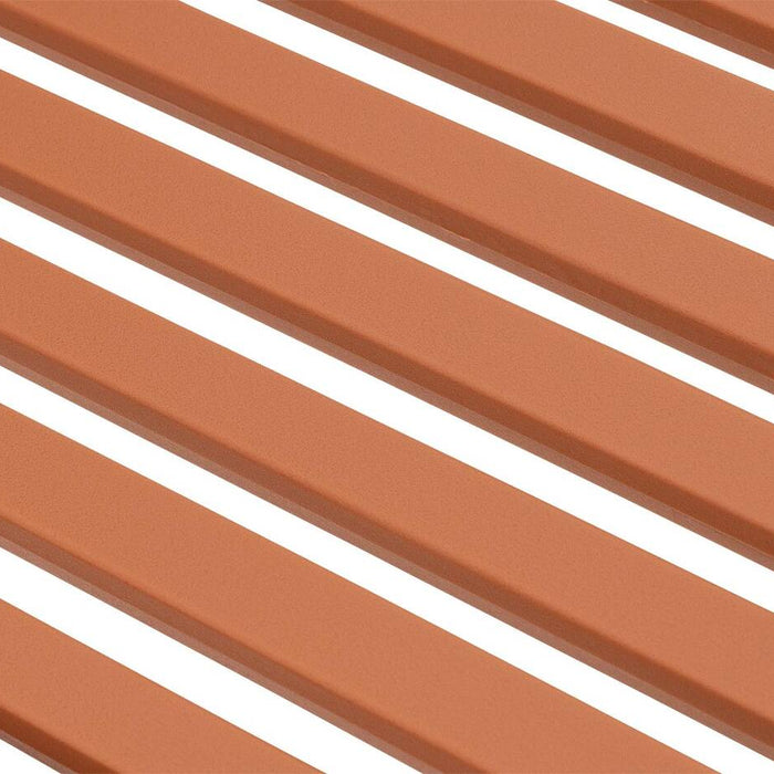 Goossens Tuinstoel Loeffe, Tuinstoel