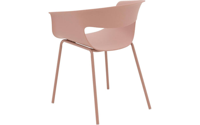 Goossens Tuinstoel Norka, Tuinstoel