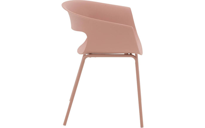 Goossens Tuinstoel Norka, Tuinstoel