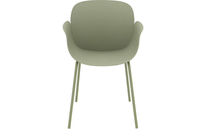 Goossens Tuinstoel Topas, Tuinstoel