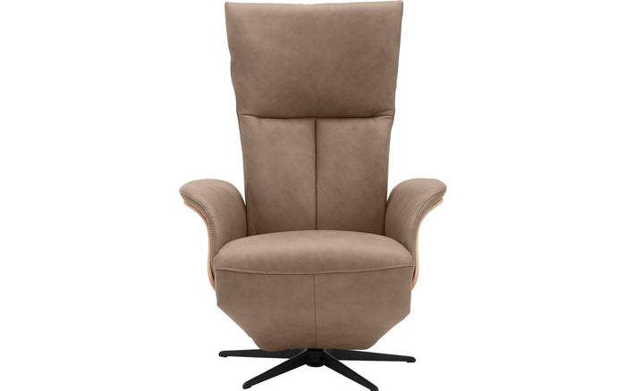 Goossens Relaxstoel Bergen, Relaxfauteuil small