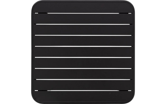 Goossens Tuintafel Verge, 70 x 70 cm