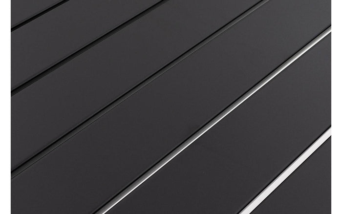 Goossens Tuintafel Verge, 70 x 70 cm