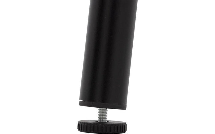 Goossens Tuintafel Verge, 140 x 70 cm