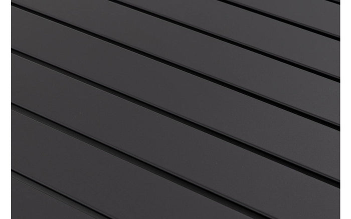 Goossens Tuintafel Verge, 140 x 70 cm