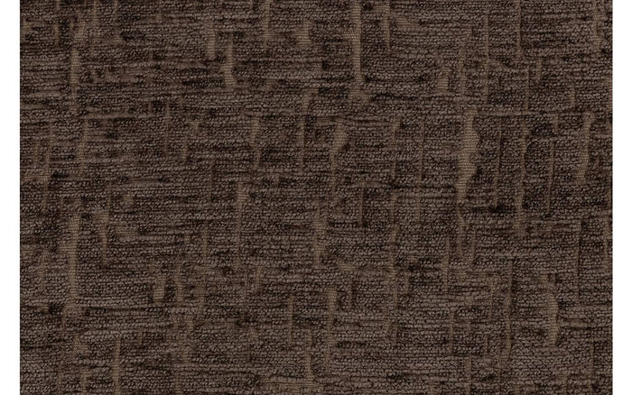 Goossens Eetkamerstoel Trullo - Fluweel met armleuning