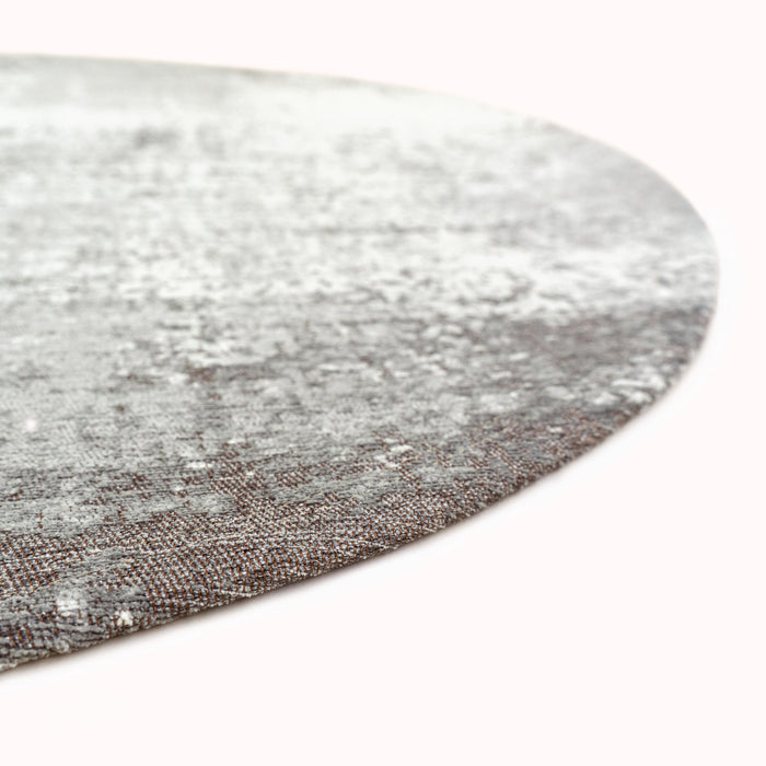 Louis de Poortere Virgin Land Vloerkleed Ø 140 cm - Venus