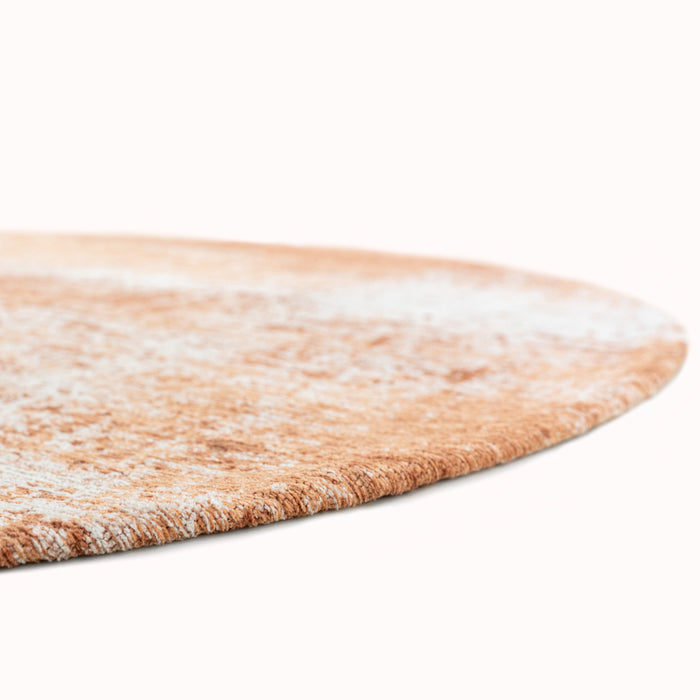 Louis de Poortere Virgin Land Vloerkleed Ø 240 cm - Mars