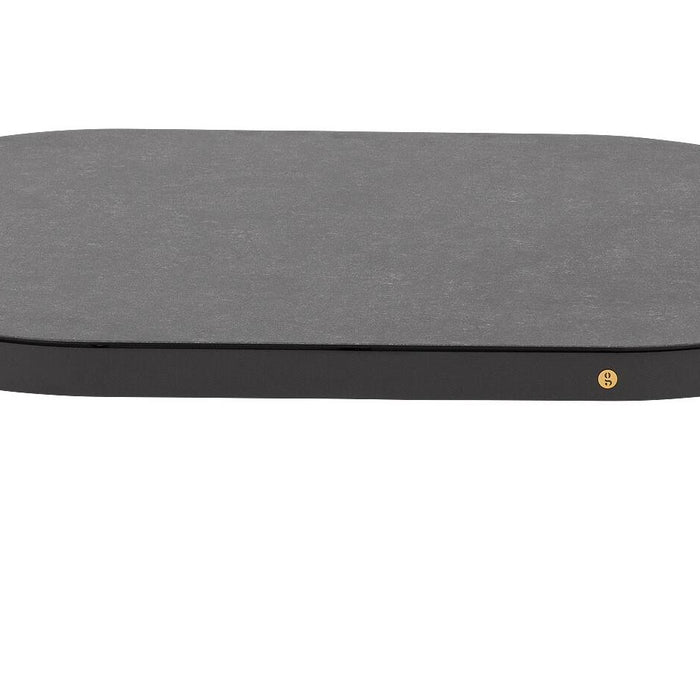 Goossens Tuinmeubel Lasse in Grijs