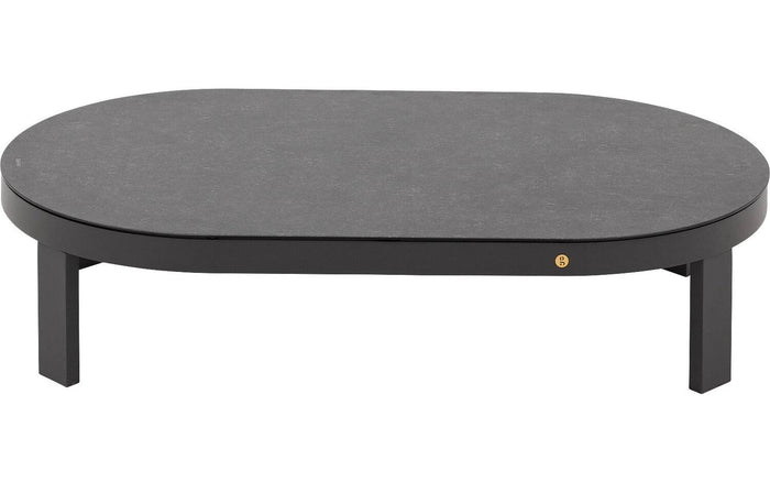 Goossens Tuinmeubel Lasse in Grijs