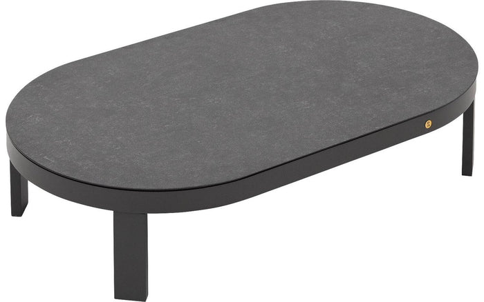 Goossens Tuinmeubel Lasse in Grijs