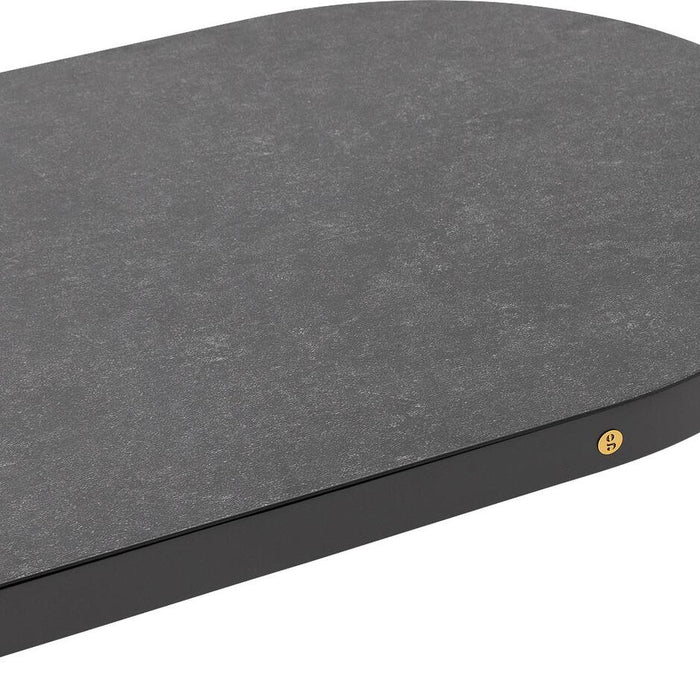 Goossens Tuinmeubel Lasse in Grijs