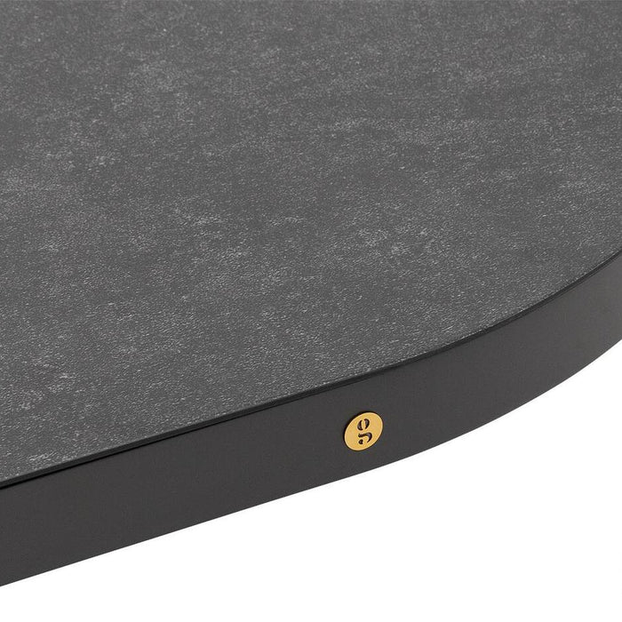 Goossens Tuinmeubel Lasse in Grijs