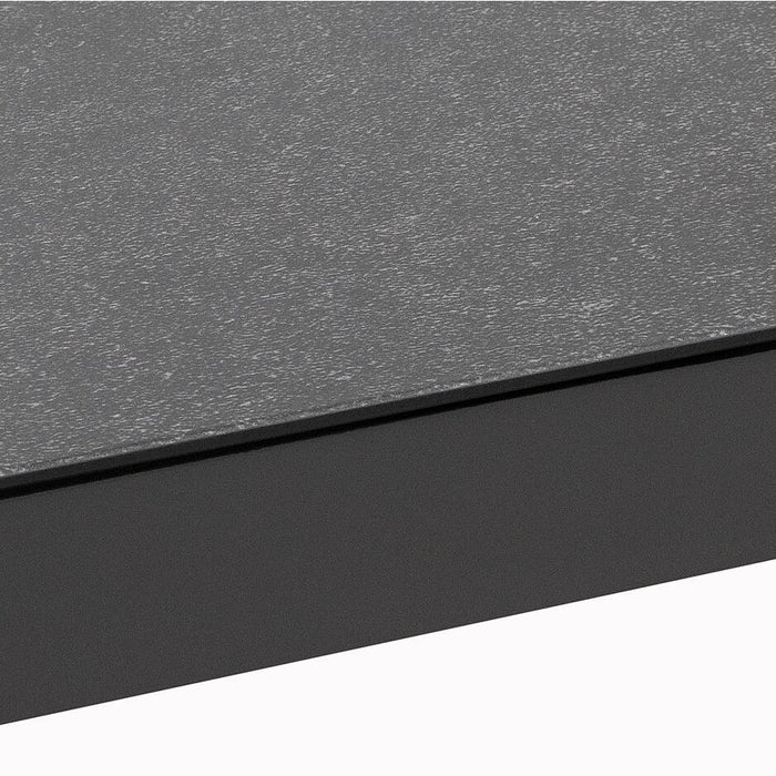 Goossens Tuinmeubel Lasse in Grijs