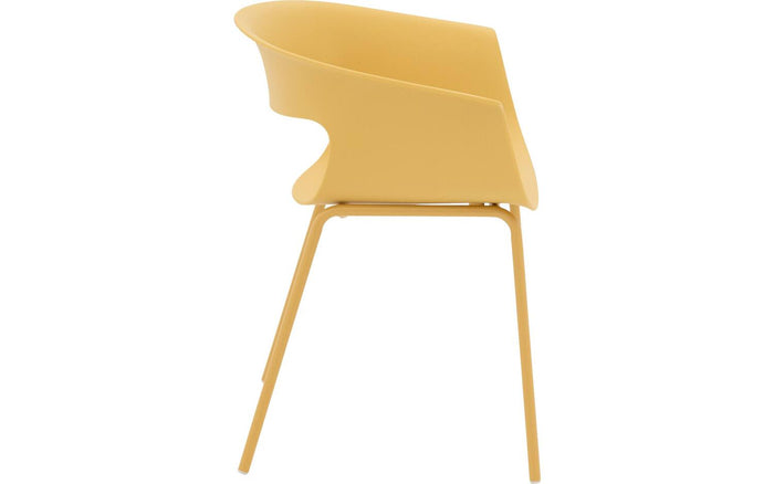 Goossens Tuinstoel Norka, Tuinstoel