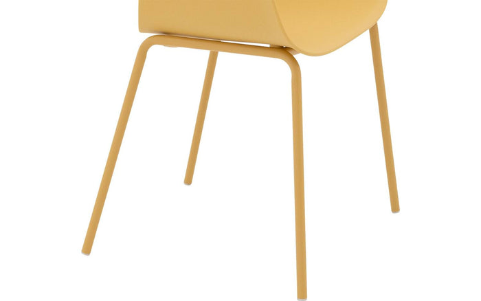 Goossens Tuinstoel Norka, Tuinstoel