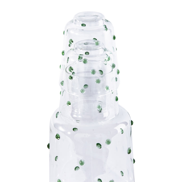 POLSPOTTEN Nob Pitcher - Groen