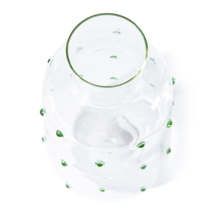 POLSPOTTEN Nob Pitcher - Groen