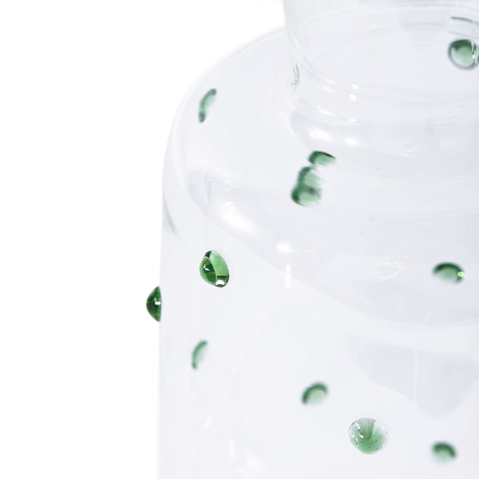 POLSPOTTEN Nob Pitcher - Groen