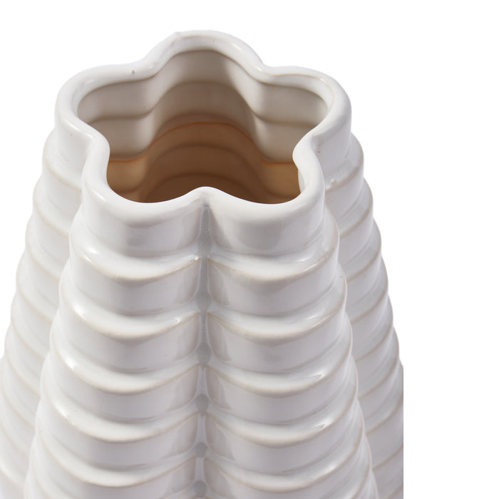 POLSPOTTEN Mille-feuille Vaas