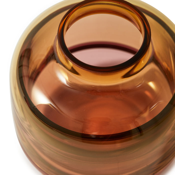 POLSPOTTEN Formy Waxinelichthouder - Set van 3