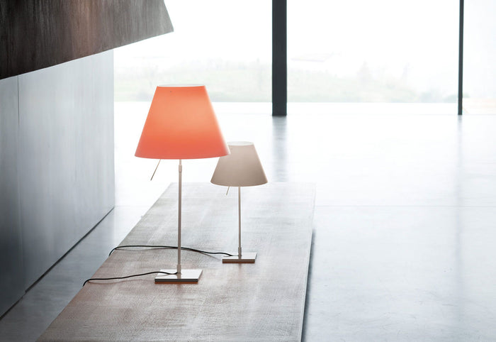 Luceplan Mesh hanglamp Ø55 LED 1m snoer