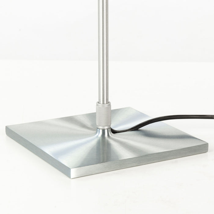 Luceplan Mesh hanglamp Ø55 LED 1m snoer